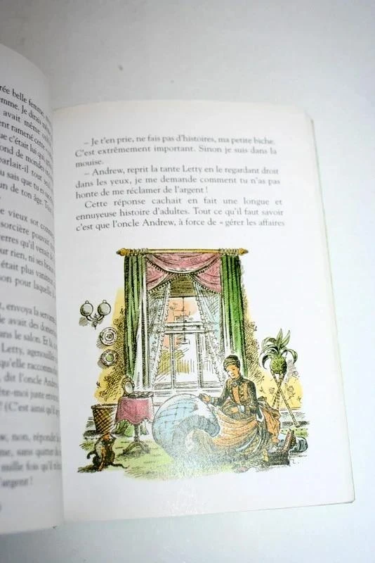 De Wereld van Narnia 1.De Neef van de tovenaar van C.S.Lewis – photo 3